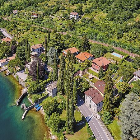 Villa Victoria Lierna Exterior foto