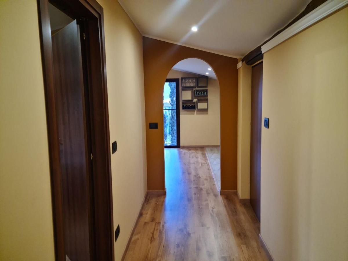 Villa Victoria Lierna Exterior foto